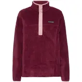 Columbia Sportswear Women's Benton Springs Half Snap Pullover Fleece II Jacke