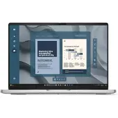 Dell Pro 16 PC16255, AMD Ryzen AI 7 PRO, 3,5 GHz, 40,6 cm (16"), 1920 x 1200 Pixel, 16 GB, 512 GB