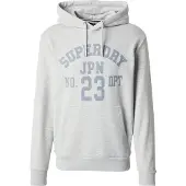 Superdry Athletic Essential Kapuzenpullover Herren L