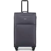 Epic Jupiter 4X Trolley Excalibur Grey dunkelgrau 79cm