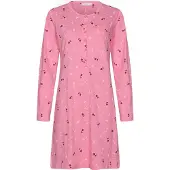 Rebelle Nachtkleid Dames | Grösse: 44 | Farbe: Pink