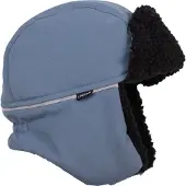 Lindberg Colden Mütze, Blue, 52