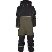 Lindberg Anorak Overall, Walnut, 110