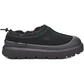Ugg Tasman Weather Hybrid Slipper Black - EU 40
