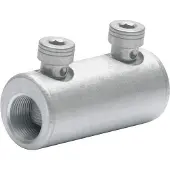 Klauke Schraubverbinder