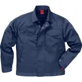 Fristads Icon One Jacke 4111 LUXE Grösse 2XL Marineblau