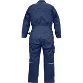 Fristads Icon One Overall 8111 LUXE Grösse 4XL Marineblau