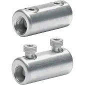 Klauke Schraubverbinder