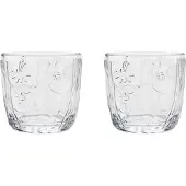 Arabia 28 cl - Glas - Klar