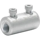 Klauke Schraubverbinder isol.