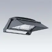 Zumtobel 96633302 LED Fluter CHAMPION 264L-740 V2 VSP ANT