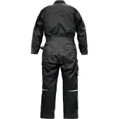 Fristads Icon One Overall 8111 LUXE Grösse M Schwarz