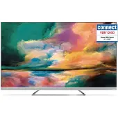 Sharp 65FQ5EG Fernseher 165,1 cm (65") 4K Ultra HD Smart-TV WLAN Schwarz