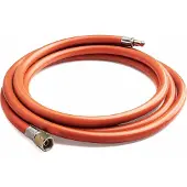 Napoleon Schlauch, Wohnwagen Adapter, 3m
