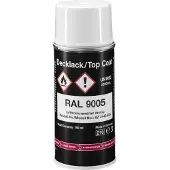 Rittal Lackstift/Lackspray sw RAL9005 150ml 2440905