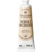 L'Occitane Néroli & Orchidée Perfumed Hand Cream 30 ml