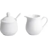 Orion Milch Zucker Set