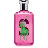 Ralph Lauren Big Pony Pink 2 Eau de Toilette 50 ml