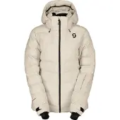 SCOTT Ultimate Warm Jacke