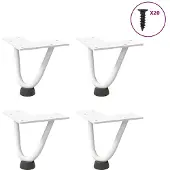 vidaXL Macolen (2 rods)