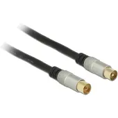 DeLOCK Premium Antennenverlängerungskabel