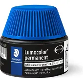Staedtler LUMOCOLOR REFILL STATIONS - Nachfülltinte