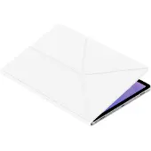 Samsung Original Klapphülle für das Galaxy Tab S11 - Weiß