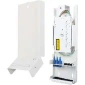 METZ CONNECT CP splice 3xLC-D SM 6Pigt 1503097403-E