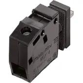 Weidmuller Durchführungsklemme 32A 0,5-4qmm 1p 1003900000