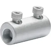 Klauke Schraubverbinder
