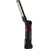 Luxula LED-Akku Arbeitsleuchte