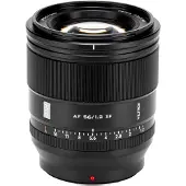 Viltrox 56mm f1,2 Fuji Pro X-Mount