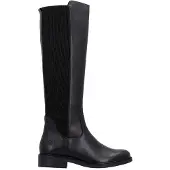 Remonte Damenstiefel D2W74-00 schwarz 42