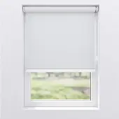 MotionBlinds Elektrisches Verdunkelungsrollo – Smartes Rollo – 100 x 190 cm – Weiß