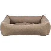 Trixie Bett Caliente - braun - 100 × 70 cm