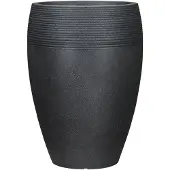 Scheurich Blumentopf "54/283 LINEO HIGH 54"