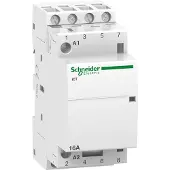 Schneider Electric A9C22114 Installationsschütz iCT 16A 4S 24V 50Hz