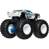 Hot Wheels JCG38, Monstertruck, 3 Jahr(e), Metall, Mehrfarbig