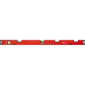 4K5 DR90, Bezugspegel, 900 m, Schwarz, Rot, 0,5 mm/m, Aluminium, 900 mm