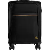 Exacompta Trolley für Handgepäck Exactive - Schwarz - 18934E