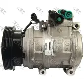 Teamec Klimakompressor 8634823
