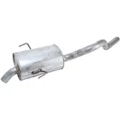 4MAX Endschalldämpfer 0219-01-21491