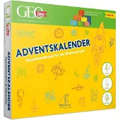 Franzis GEOlino Adventskalender 2019