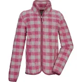 Killtec Kinder Unterjacke KOW 243 GRLS FLC JCKT