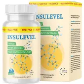 Insulevel Premium 90 St Kapseln