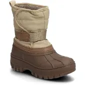 Bisgaard 5715243933224, Stiefel, Kind, Grün, Breite Passform, Thermoplastischer Gummi (TPR), Textil