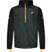 Asics Herren Jacke FUJITRAIL PACKABLE WINDBREAKER