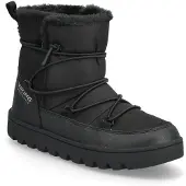 Viking Snowflake Warm WP SL black (2) 34
