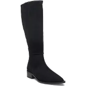 Pavement Stiefel Stiefel Veloursleder