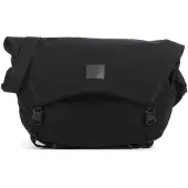Osprey Metron 18l Umhängetasche Schwarz Schwarz One Size